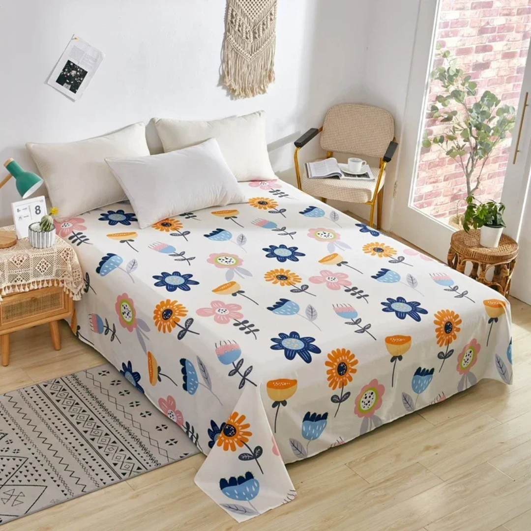 Premium Soft Bedding Duvet Cover