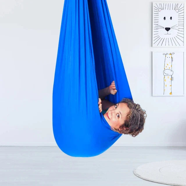 Fun Indoor Swing for Children