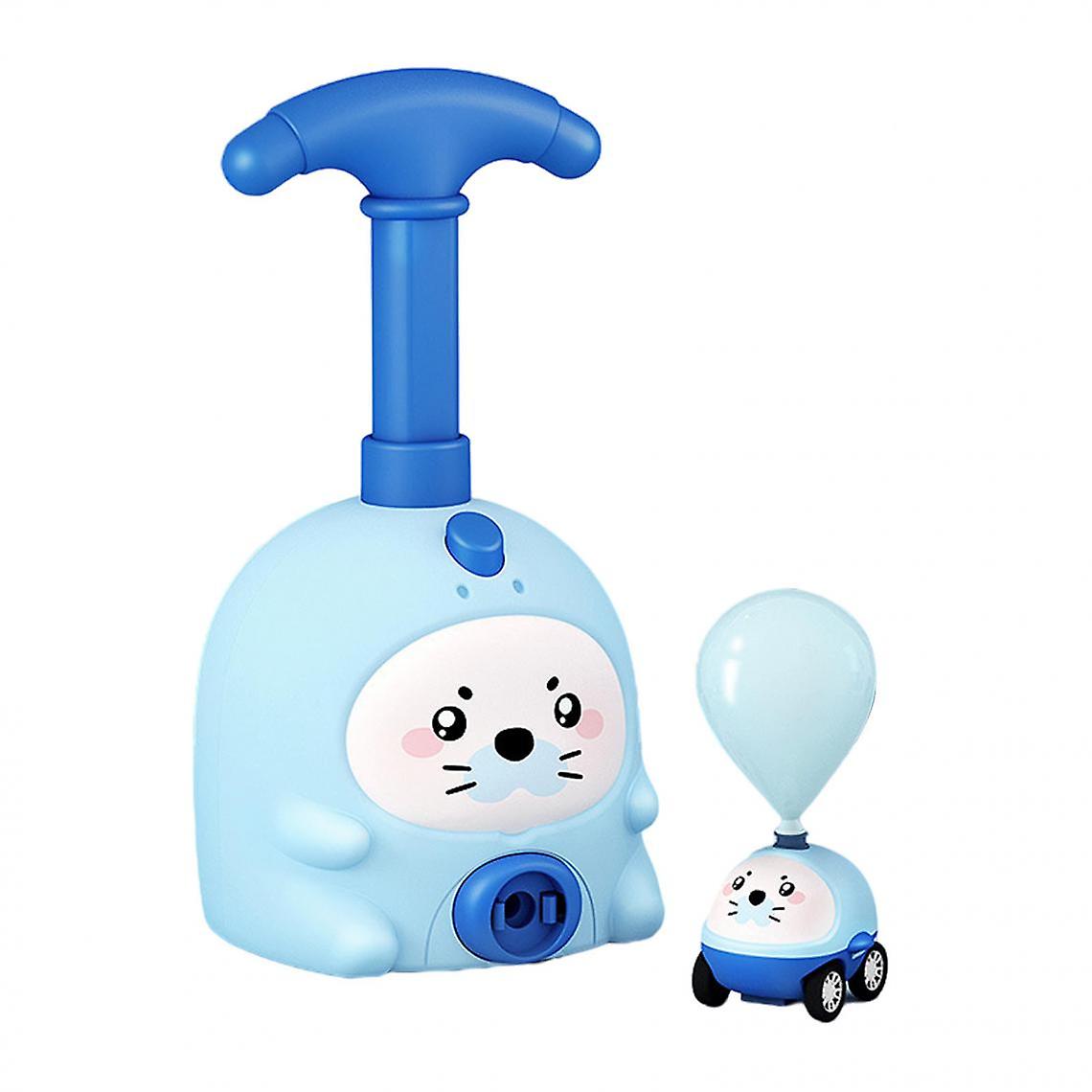 Fun Inflatable Pet Toy