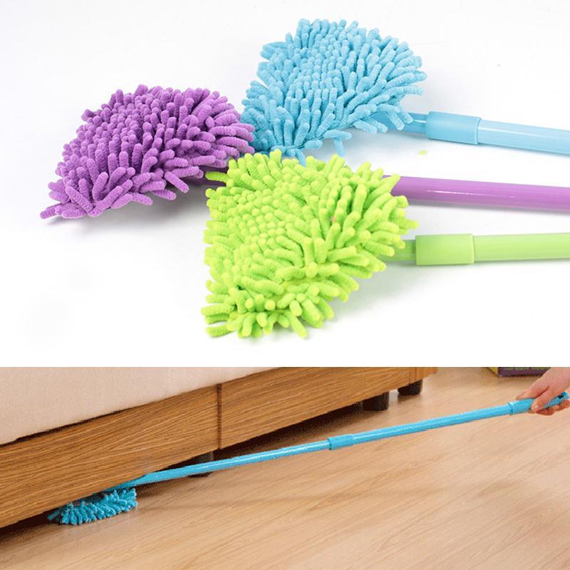 360 Spin Adjustable Mop Head