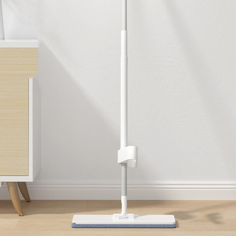 360 Spin Mop with Microfiber Head