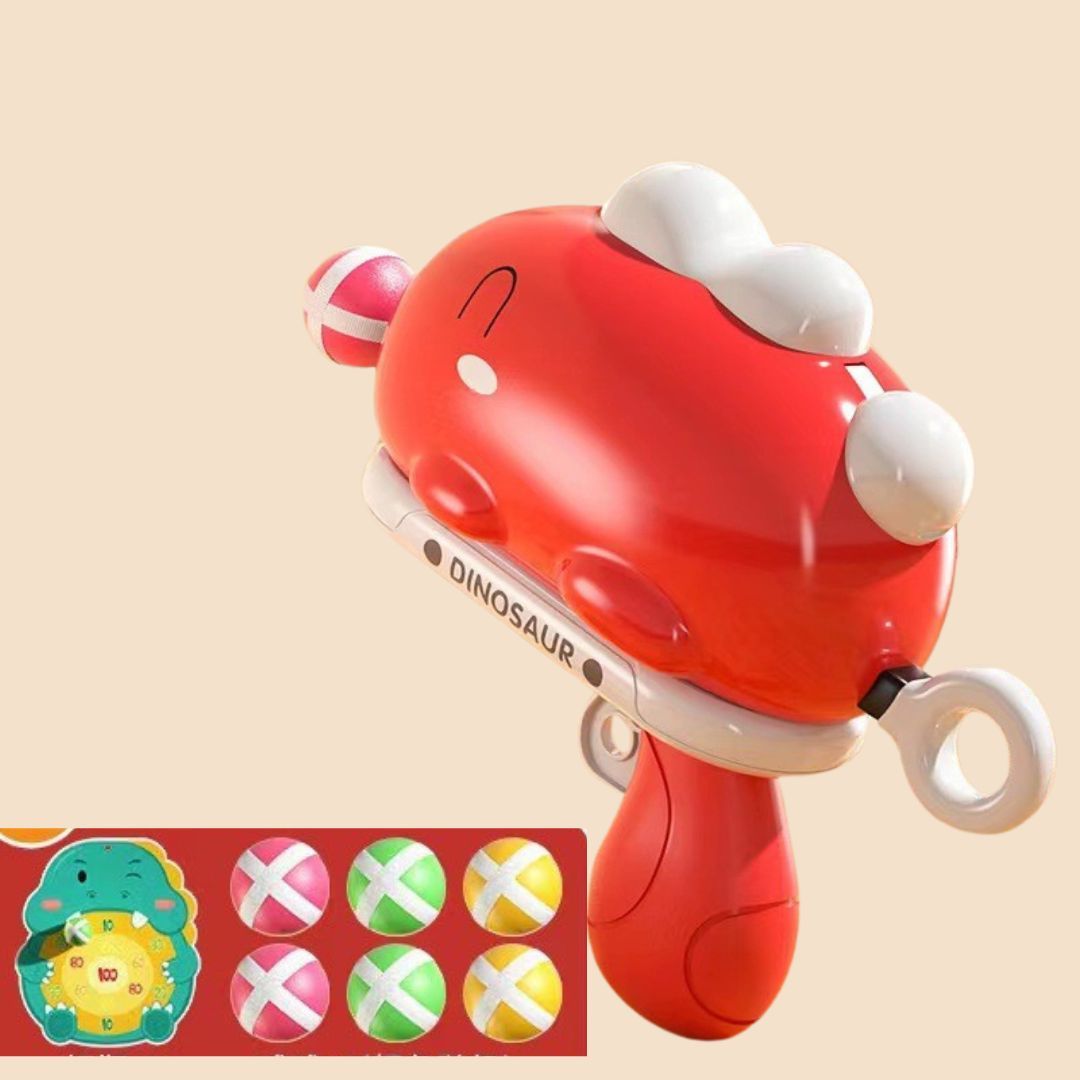 Fun Interactive Dart Game