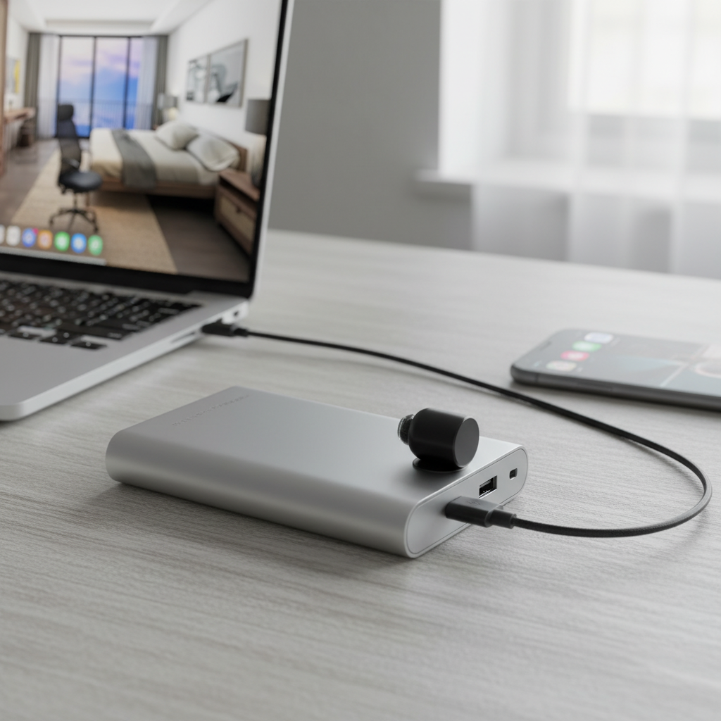 Electronics & Gadgets