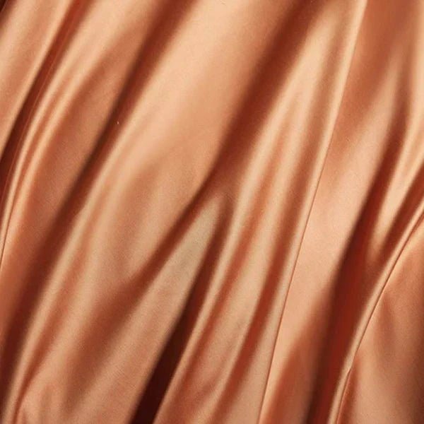 Soft Silk Bedding 4 Piece Set