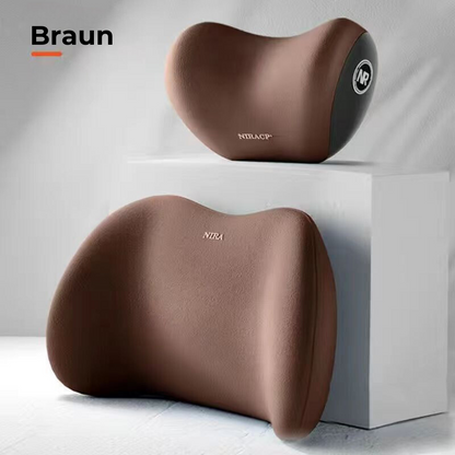 Comfortable Bike Seat Cushion for Pain-Free Rides