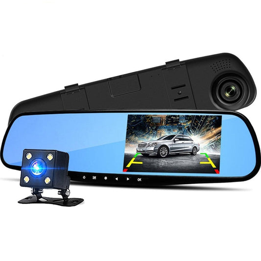 Professional Car Dashboard Camera Pro - Marketvora