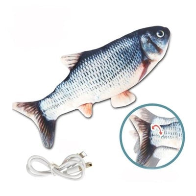 Fun Interactive Cat Toy - Marketvora