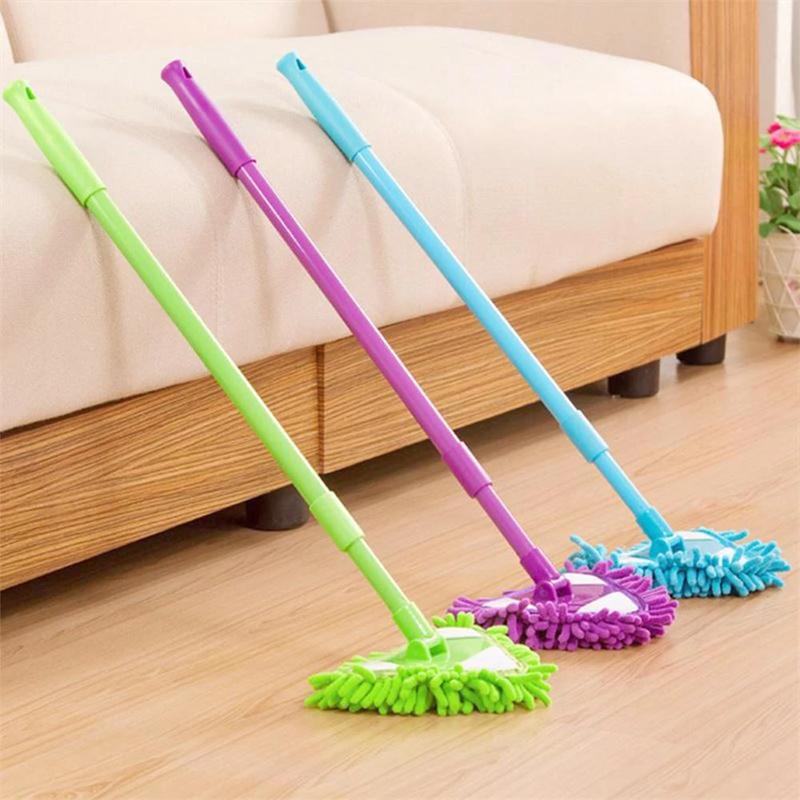 360 Spin Adjustable Mop Head - Marketvora
