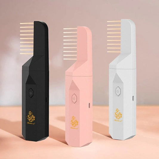 2 in 1 Hair Diffuser with Aromatherapy Oil Function - Marketvora