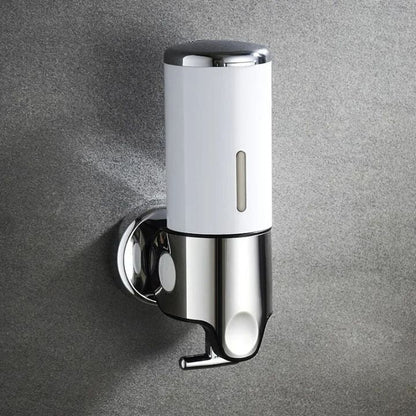 Automatic Wall Mount Soap Dispenser Set