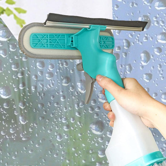 Easy Clean Glass Window Cleaner Spray - Marketvora