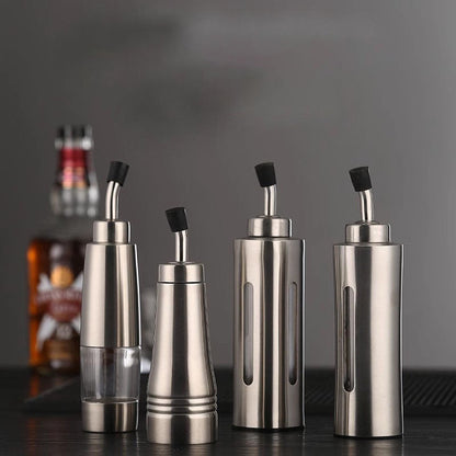 - Premium Oil Storage Bottle 
- Traditional Soy Sauce Dispenser 
- Clear Glass Vinegar Bottle 
- Aromatic Flavor Oil Dispenser 
- Leak-Proof Oil Container 
- Compact Kitchen Condiment Bottle 
- Classic Japanese Oil Dispenser - Marketvora