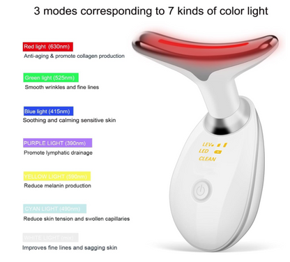 Glowing Facial Skin Care Cream