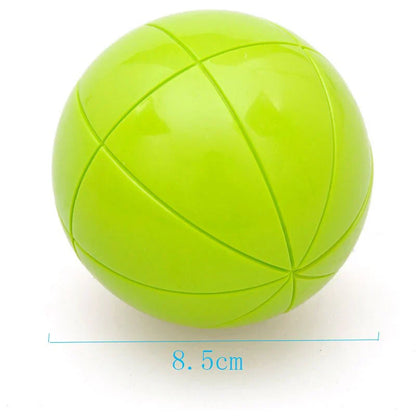 Fun Interactive 3D Puzzle Ball Toy - Marketvora