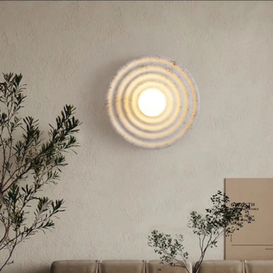 Rustic Chic Wall Light - Marketvora