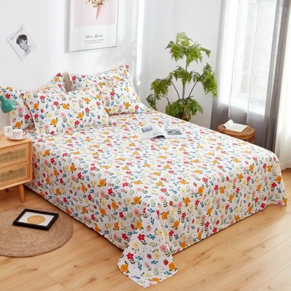 Premium Soft Bedding Duvet Cover