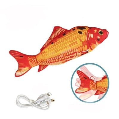 Fun Interactive Cat Toy