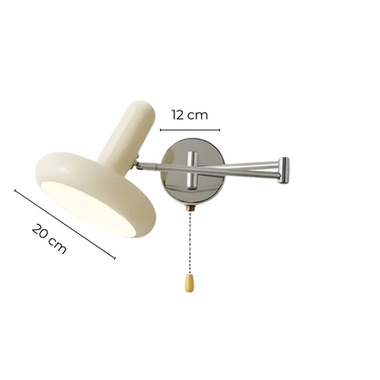 Flexible LED Wall Light Fixtures