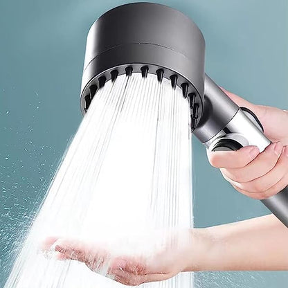 Ultra High Pressure Shower Head for Strong Water Flow