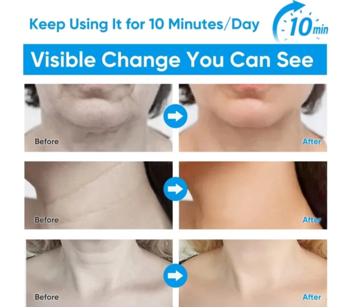 Glowing Facial Skin Care Cream