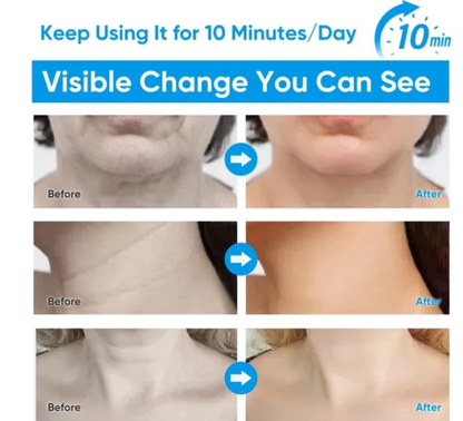 Glowing Facial Skin Care Cream