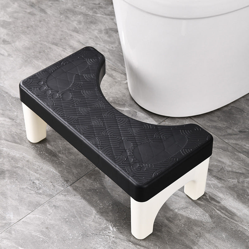 Easy Clean Bathroom Toilet Aid