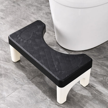 Easy Clean Bathroom Toilet Aid