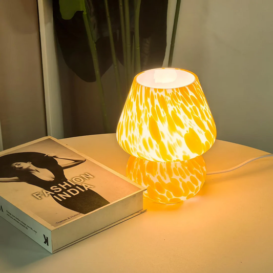 Fun Fungi Desk Lamp - Marketvora