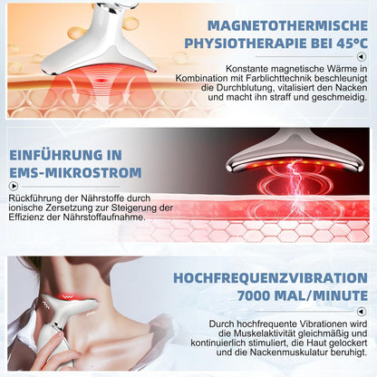 Glowing Facial Skin Care Cream