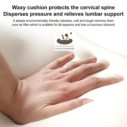 Comfortable Bike Seat Cushion for Pain-Free Rides