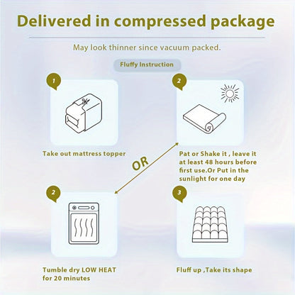 Soft Luxe Bedding Comforter Set