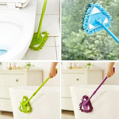 360 Spin Adjustable Mop Head