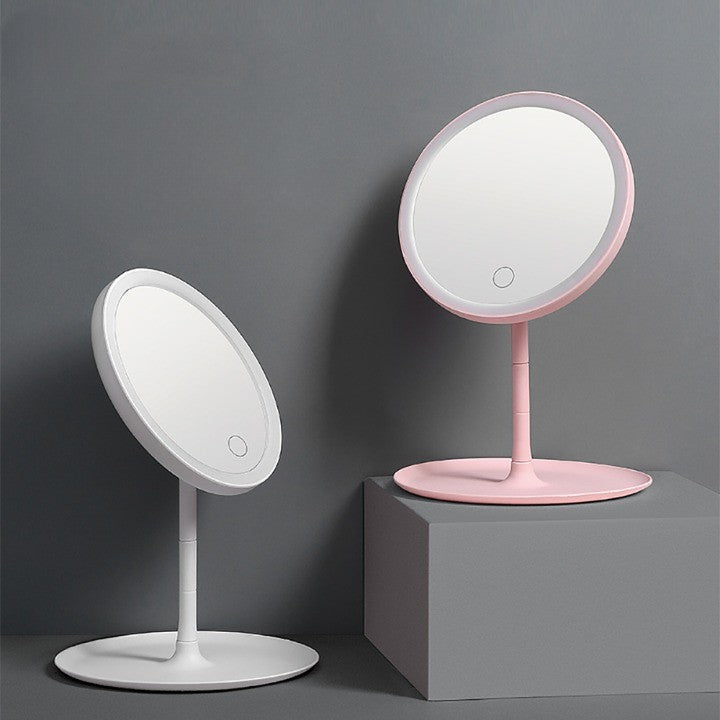 High Definition Smart LED Vanity Mirror