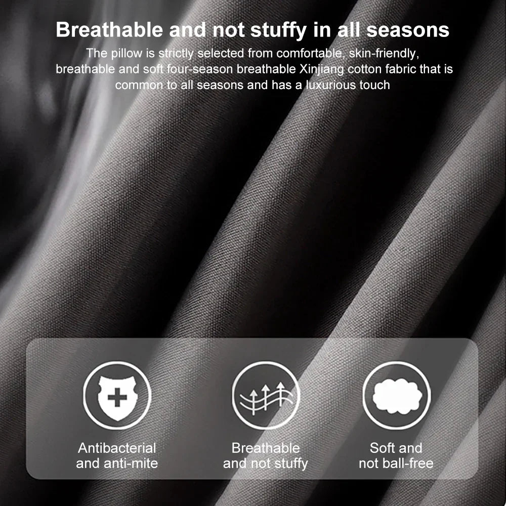 Comfortable Bike Seat Cushion for Pain-Free Rides