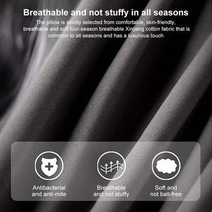 Comfortable Bike Seat Cushion for Pain-Free Rides