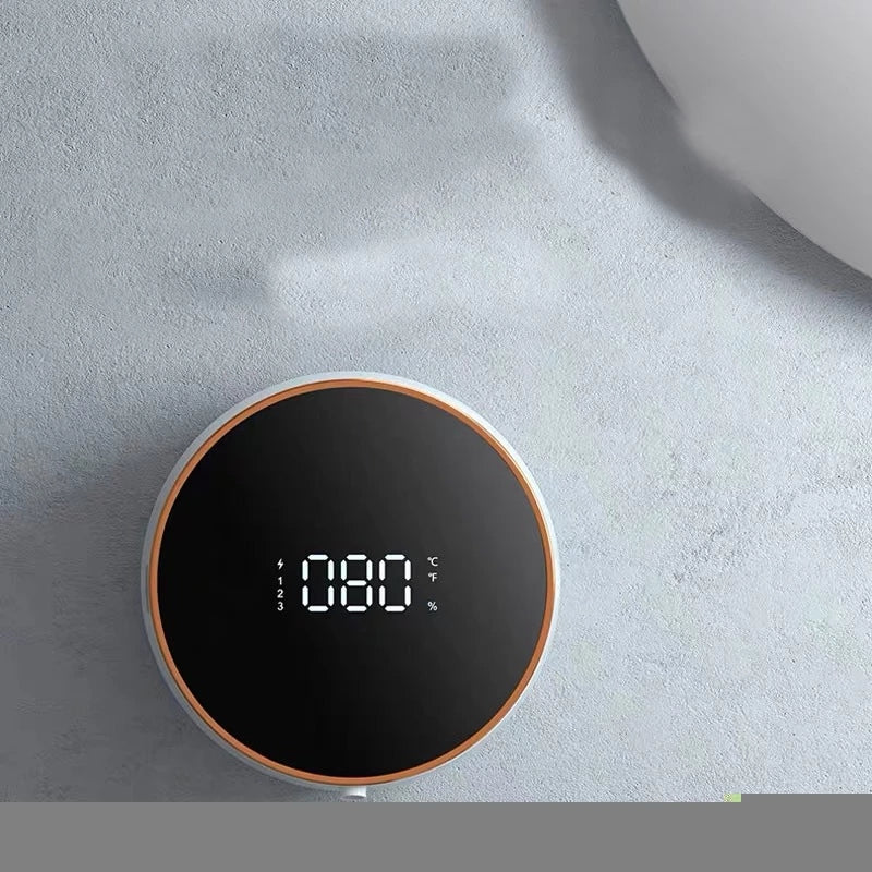 Premium Automatic Soap Dispenser