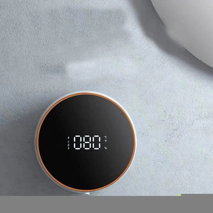 Premium Automatic Soap Dispenser