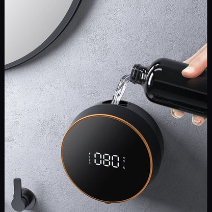 Premium Automatic Soap Dispenser