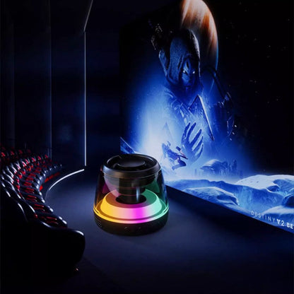 Compact Premium Rechargeable Bluetooth Mini Speaker