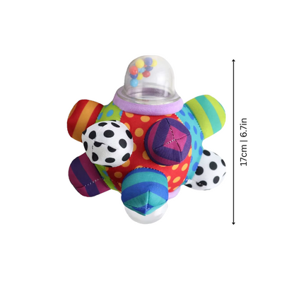 Fun Interactive Bounce Ball