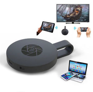 Easy Wireless TV Streaming Device