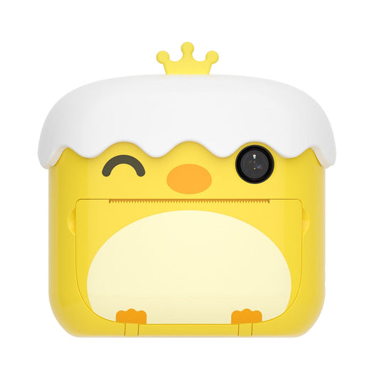 Fun Instant Photo Digital Camera - Marketvora