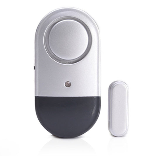 Wireless Magnetic Home Alarm System - Marketvora