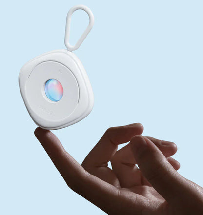 Portable Spy Camera Detection Tool