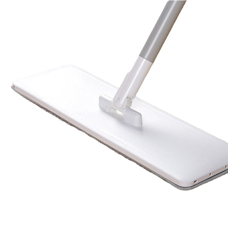 360 Spin Mop with Microfiber Head