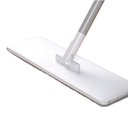 360 Spin Mop with Microfiber Head