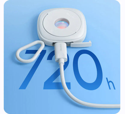 Portable Spy Camera Detection Tool