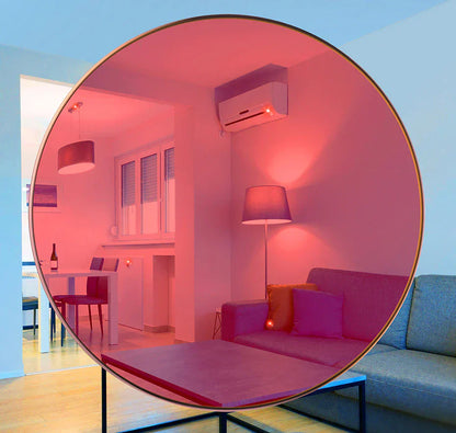 Portable Spy Camera Detection Tool