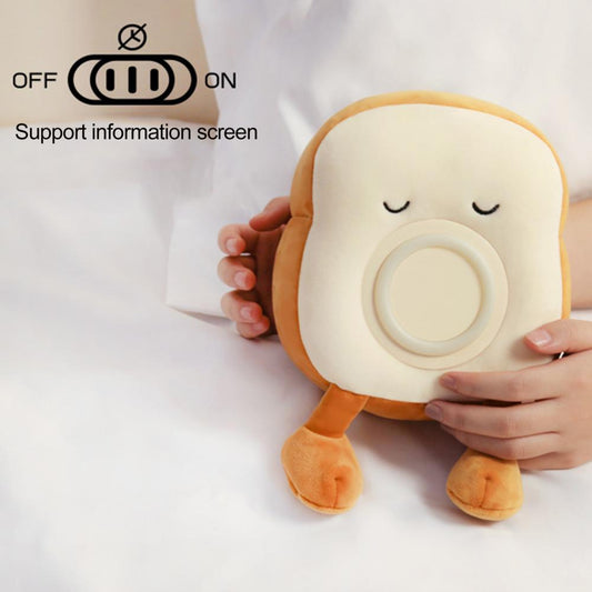 Adorable Morning Wake Up Alarm Clock - Marketvora