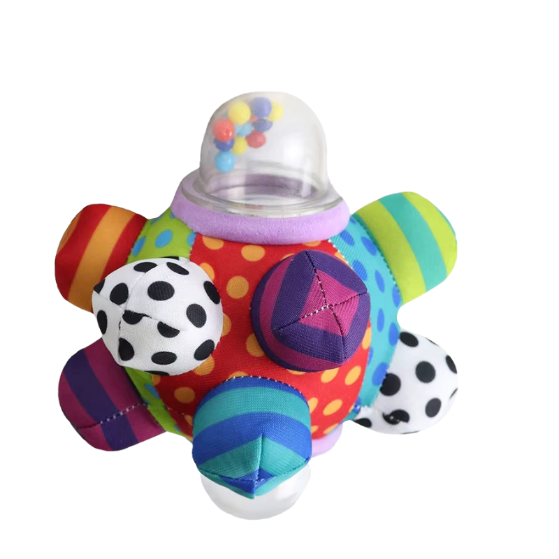 Fun Interactive Bounce Ball